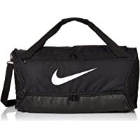 Los mejores  - NIKE Nk Brsla M Duff - 9.0 (60l) - Bolsa Lona de Deporte Unisex Adulto
